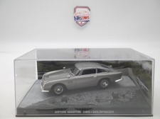 Diorama james bond d'occasion  Béziers