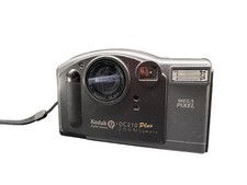 Kodak dc210 zoom gebraucht kaufen Kodak dc210 zoom gebraucht kaufen  Altenkirchen