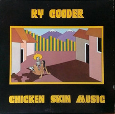Usado, Ry Cooder - Chicken Skin Music (VINYL) comprar usado  Enviando para Brazil