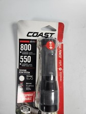 Coast dual power for sale  Yakima