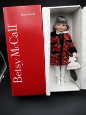 Betsy mccall solo for sale  Worthing