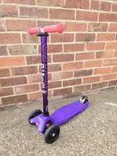 Micro scooter kick for sale  DONCASTER