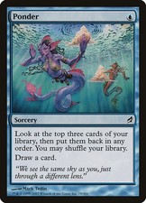 Ponder foil lor for sale  Issaquah