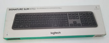 Logitech signature slim for sale  Raymore