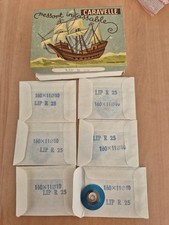 Lot ressorts montres d'occasion  Angers-