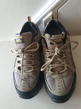 Skechers size relaxed for sale  BRISTOL