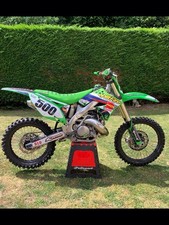 500 for sale  ABERGAVENNY