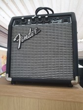 Fender frontman 10g for sale  DEVIZES