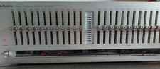 Equalizer technics sh gebraucht kaufen  Kassel