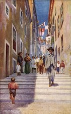 Lisboa lissabon portugal gebraucht kaufen Lisboa lissabon portugal gebraucht kaufen  Berlin