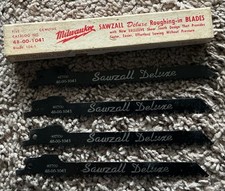 Milwaukee saw roughing for sale  Dallas