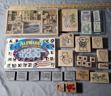 Lot 100 wooden for sale  Omaha