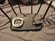 Asus ac3200 tri for sale  Wallington