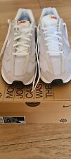 Scarpe nike uomo usato  Roma