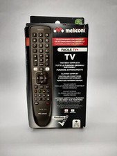 Meliconi fernbedienung gumbody gebraucht kaufen  Aalen