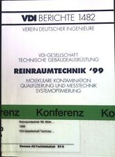 Reinraumtechnik molekulare kon gebraucht kaufen  Koblenz