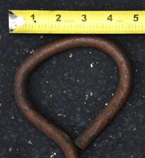Manhole lid hook for sale  New Castle