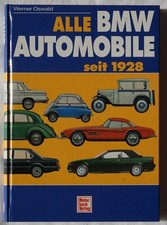 Werner swald bmw gebraucht kaufen  Hamburg