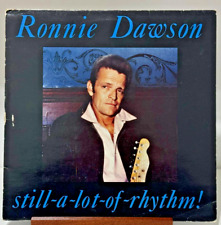 Ronnie dawson still for sale  NEWPORT