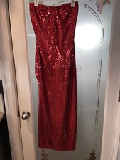 Jessica rabbit red for sale  Whitefish