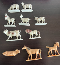 Animaux germany plastique d'occasion  Ajaccio-