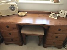 Pine wood dressing for sale  SWINDON