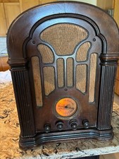 atwater kent cathedral radio for sale  Spring Lake