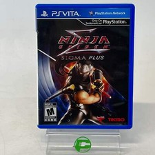 Ninja gaiden sigma for sale  Cary