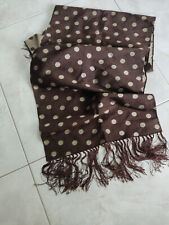 Foulard dolce gabbana usato  Italia