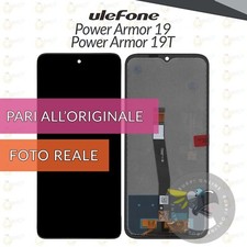 Display ulefone power usato  Misilmeri
