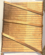 Meter gold braune gebraucht kaufen  Leverkusen
