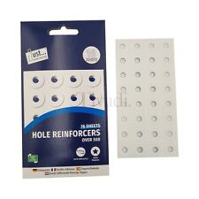 Punch hole reinforcer for sale  STANMORE