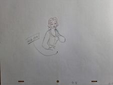 Walt disney animation for sale  NORTH FERRIBY