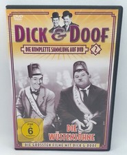 Dick doof wüstensöhne gebraucht kaufen  Bochum