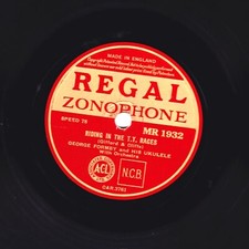 Great 1935 george for sale  UK