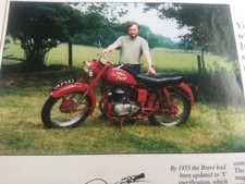 corgi motorcycle for sale corgi motorcycle for sale BRIGHTON