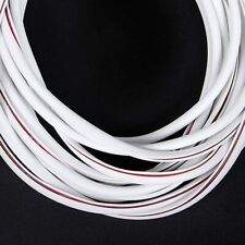 Portiera bianco paracolpi usato  Zandobbio