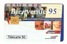 Télécarte unités sncf d'occasion  Haguenau