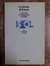 Isfol fucina efesto usato  Roma