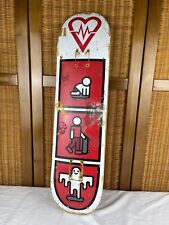 Revive skateboard deck for sale  Boise