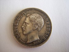 Ancienne francs argent d'occasion  Ris-Orangis
