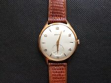 Zenith vintage anni usato  Vigevano