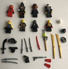 Lego ninjago figuren gebraucht kaufen  Karlsruhe