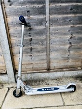 Micro scooters for sale  WEST BYFLEET