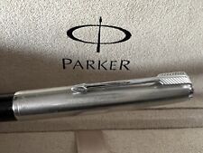 Parker penna portamine usato  Roma