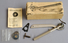 Bergeon ring saw for sale  SEVENOAKS