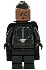 Figurine / Minifigure Lego Star Wars - Reva Inquisitor (sw1237) Set 75336, używany na sprzedaż  Wysyłka do Poland