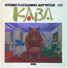 Otomo katsuhiro artwork for sale  Shipping to United States