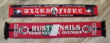 N.2 sciarpe ultras usato  Palermo