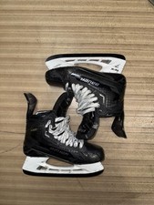 Bauer eishockey schlittschuh gebraucht kaufen  Hohenberg